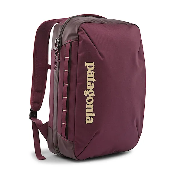 Plecak Patagonia Black Hole Micro Mlc berry fig 2027 - 1