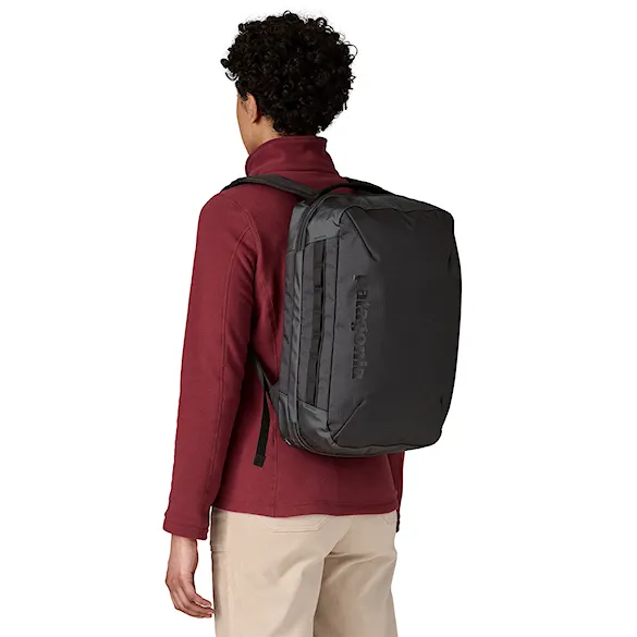 Plecak Patagonia Black Hole Micro Mlc black 2027 - 2