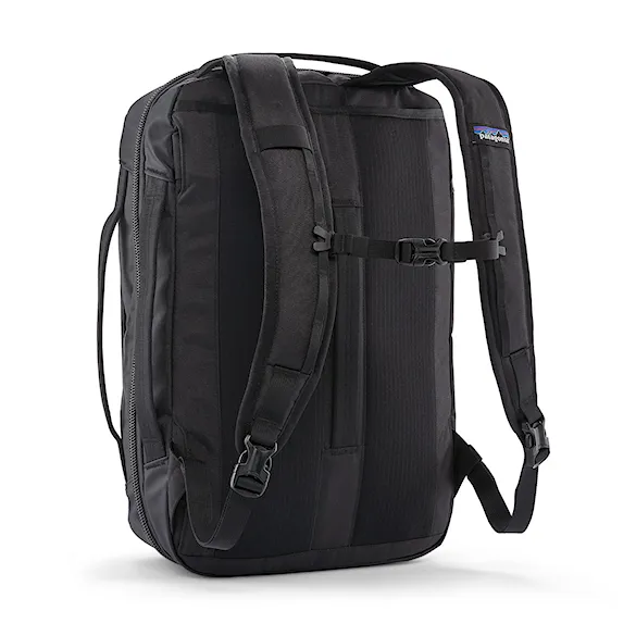 Plecak Patagonia Black Hole Micro Mlc black 2027 - 4