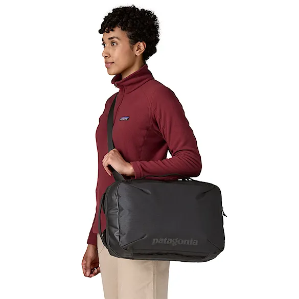Plecak Patagonia Black Hole Micro Mlc black 2027 - 5