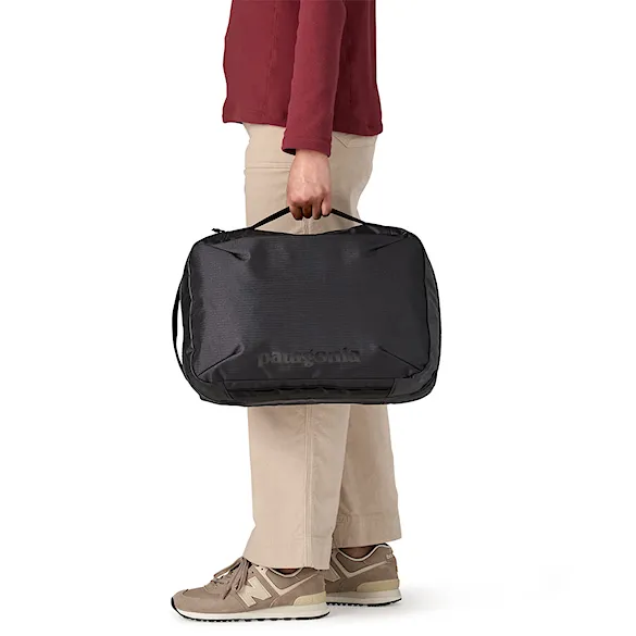 Plecak Patagonia Black Hole Micro Mlc black 2027 - 6
