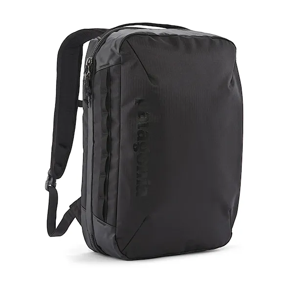 Plecak Patagonia Black Hole Micro Mlc black 2027 - 1