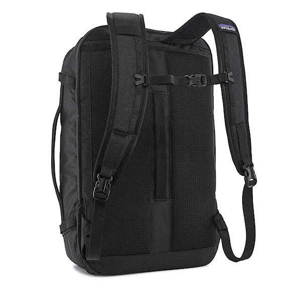 Plecak Patagonia Black Hole Mini MLC black w/black 2026 - 2