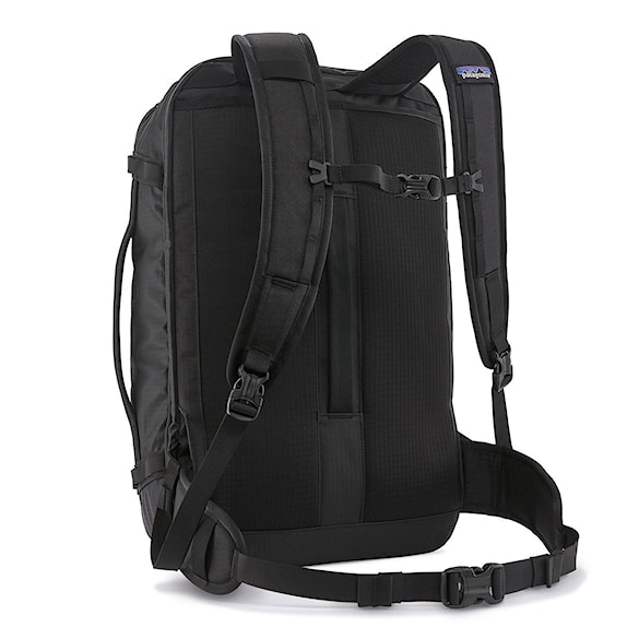 Plecak Patagonia Black Hole Mini MLC black w/black 2026 - 3