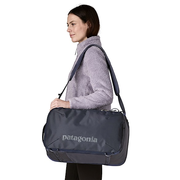 Plecak Patagonia Black Hole Mini MLC smolder blue w/forge grey 2026 - 4