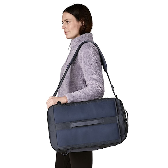 Plecak Patagonia Black Hole Mini MLC smolder blue w/forge grey 2026 - 5