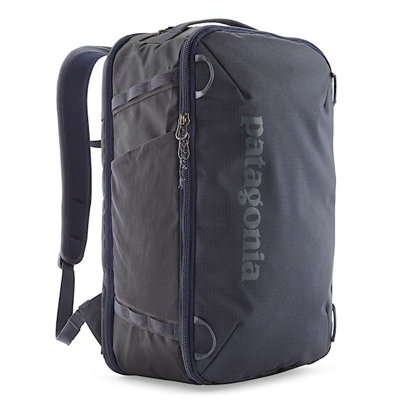 Plecak Patagonia Black Hole Mini MLC smolder blue w/forge grey 2026 - 1