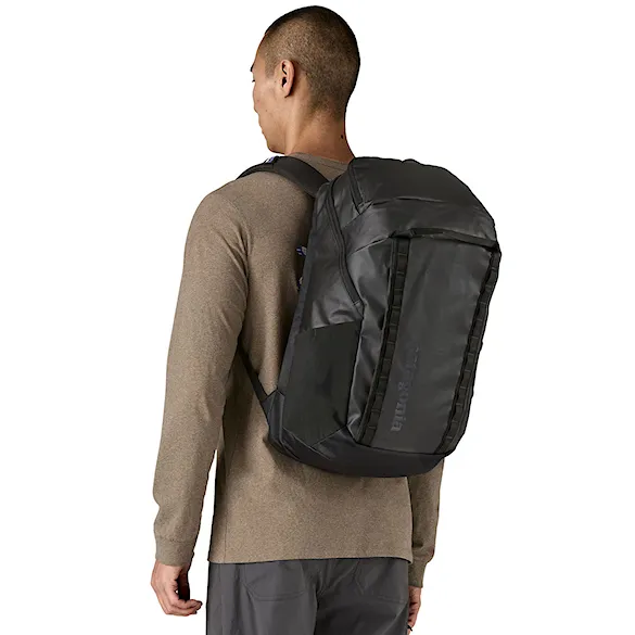 Batoh Patagonia Black Hole Pack 32L black w/black 2026 - 3