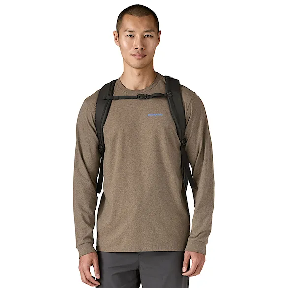 Batoh Patagonia Black Hole Pack 32L black w/black 2026 - 4