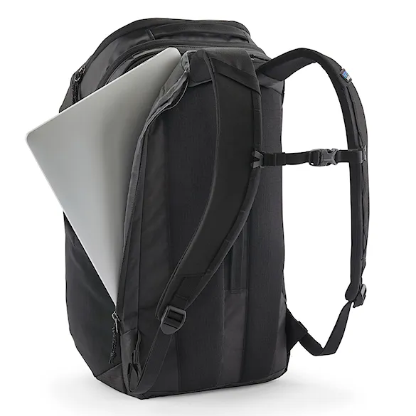 Batoh Patagonia Black Hole Pack 32L black w/black 2026 - 5