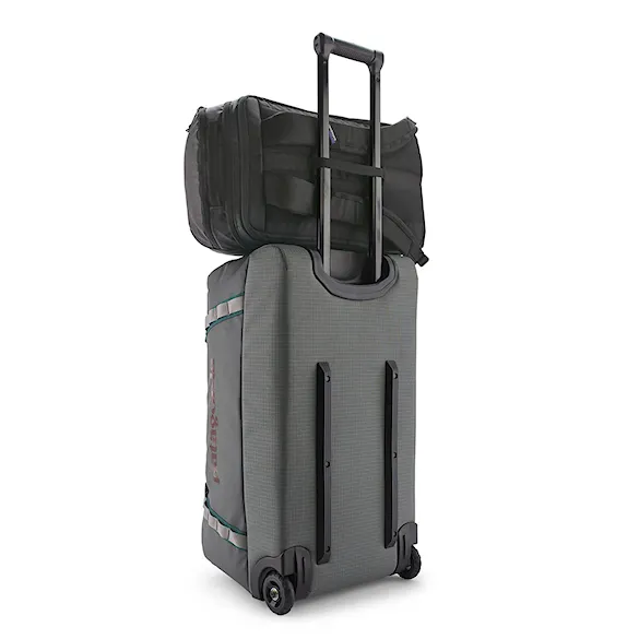 Batoh Patagonia Black Hole Pack 32L black w/black 2026 - 7