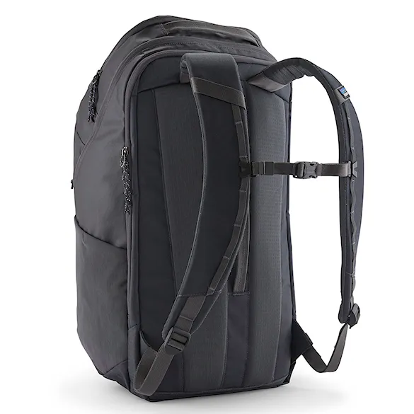 Plecak Patagonia Black Hole Pack 32L smolder blue w/forge grey 2026 - 2
