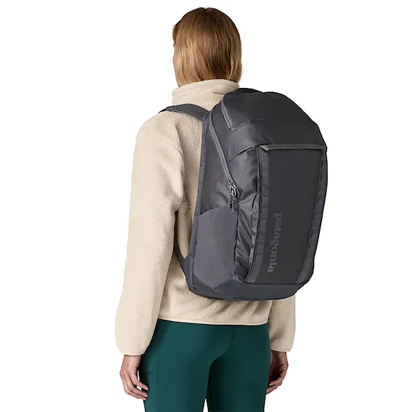 Plecak Patagonia Black Hole Pack 32L smolder blue w/forge grey 2026 - 3