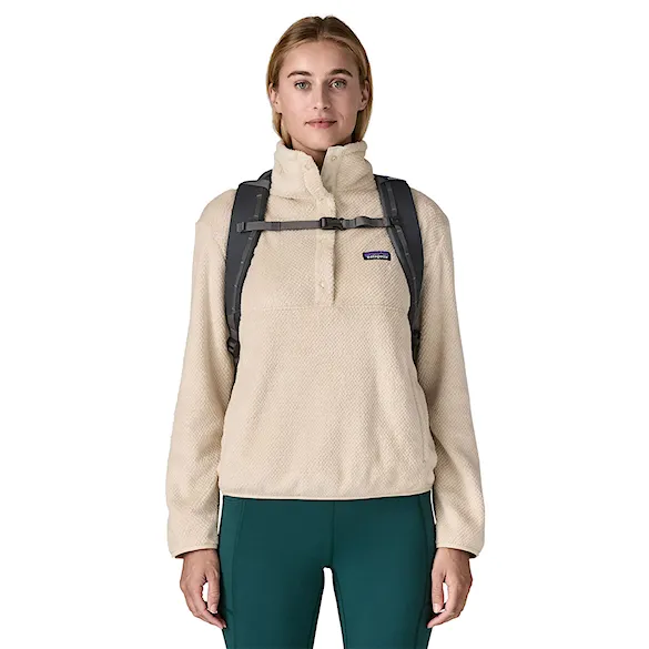 Plecak Patagonia Black Hole Pack 32L smolder blue w/forge grey 2026 - 4