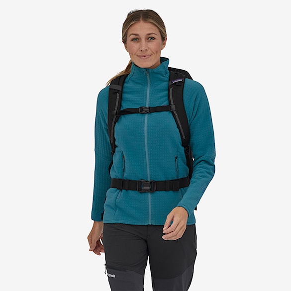 Plecak snowboardowy Patagonia Cragsmith 32L black 2024 - 10