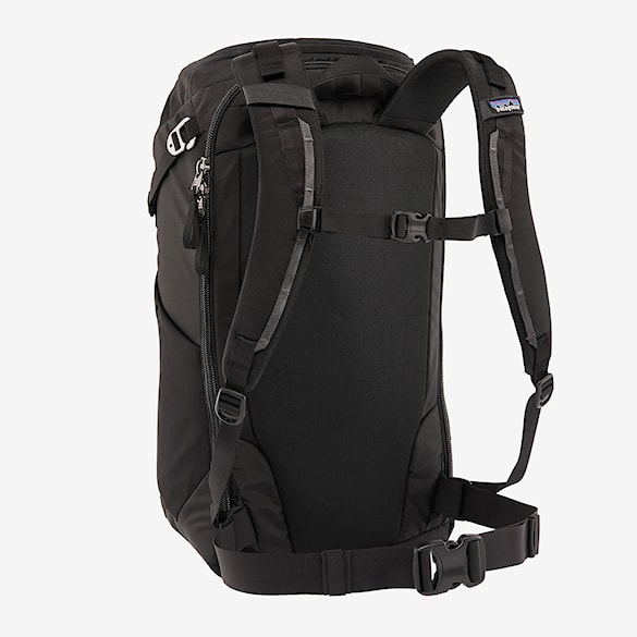 Plecak snowboardowy Patagonia Cragsmith 32L black 2024 - 13