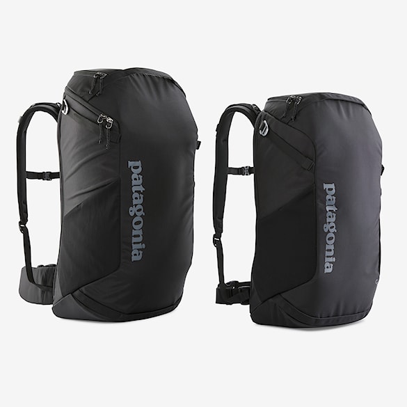 Plecak snowboardowy Patagonia Cragsmith 32L black 2024 - 19
