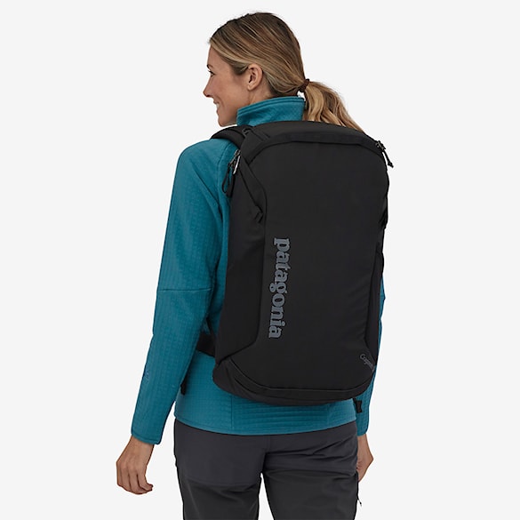 Plecak snowboardowy Patagonia Cragsmith 32L black 2024 - 20