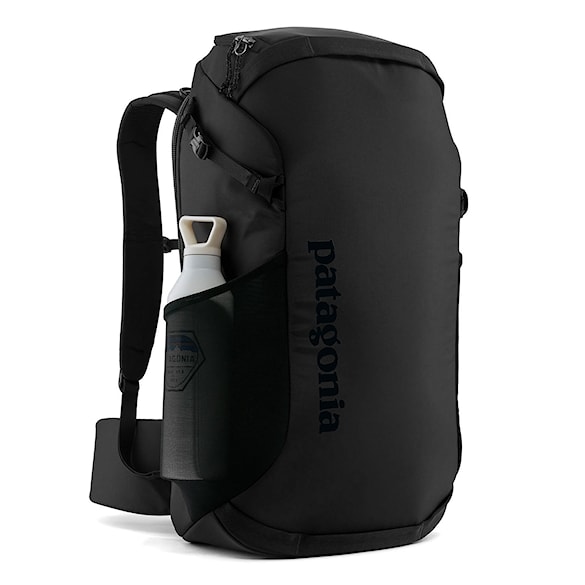 Batoh Patagonia Cragsmith 32L black 2026 - 2