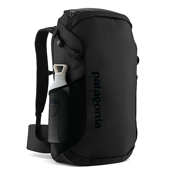 Batoh Patagonia Cragsmith 32L black 2026 - 2