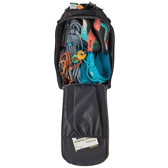 Batoh Patagonia Cragsmith 32L black 2026 - 4