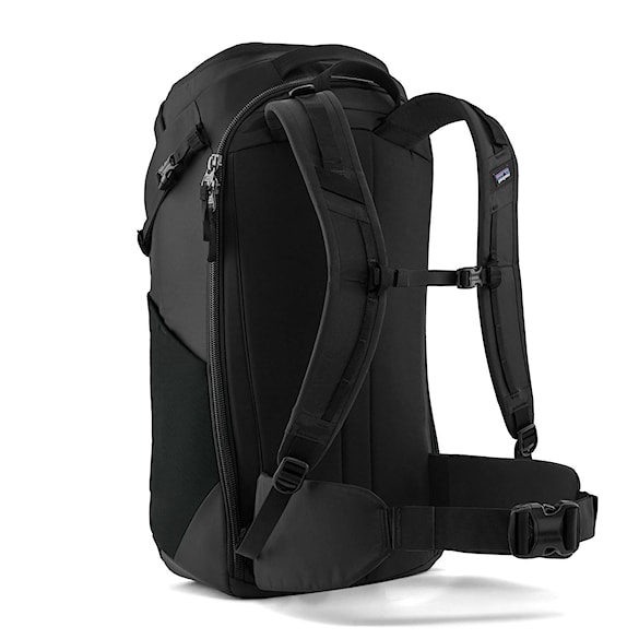Batoh Patagonia Cragsmith 32L black 2026 - 3