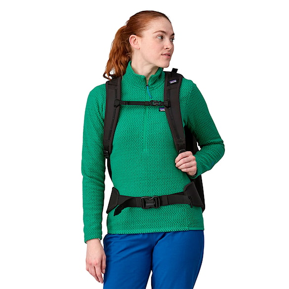 Batoh Patagonia Cragsmith 32L black 2026 - 7