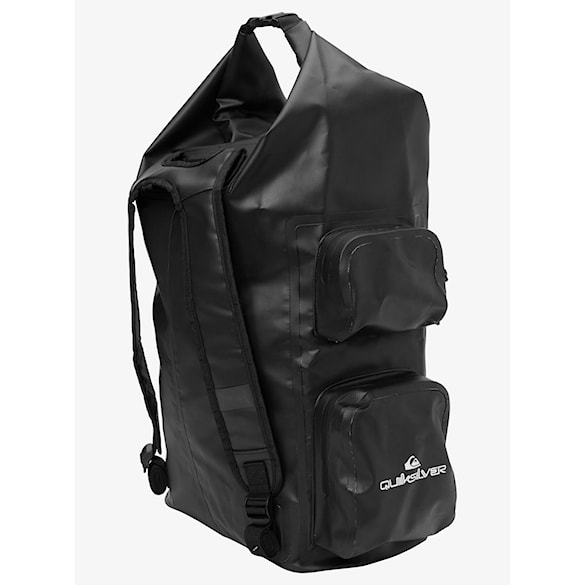 Backpack Quiksilver Evening Sesh black/black 2025 - 2