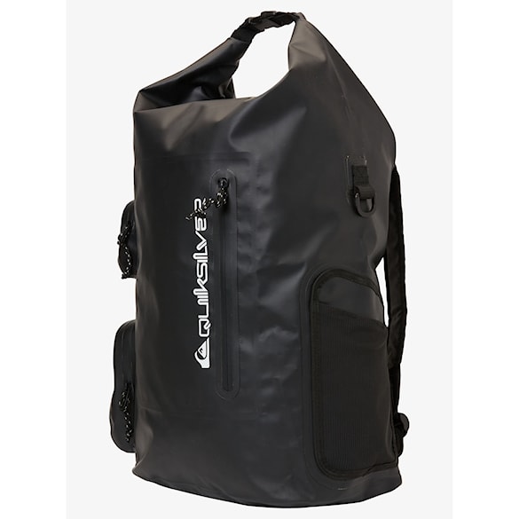 Backpack Quiksilver Evening Sesh black/black 2025 - 3