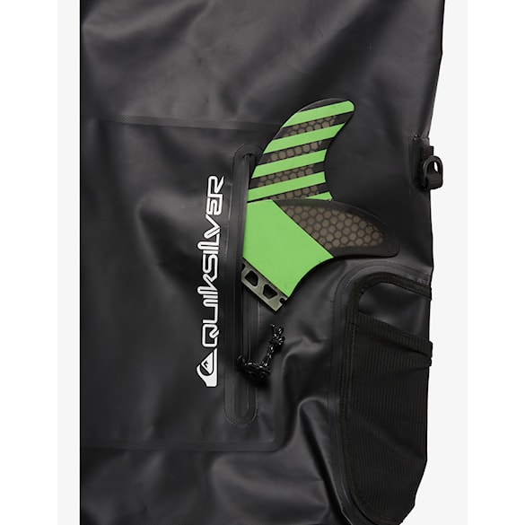 Backpack Quiksilver Evening Sesh black/black 2025 - 5