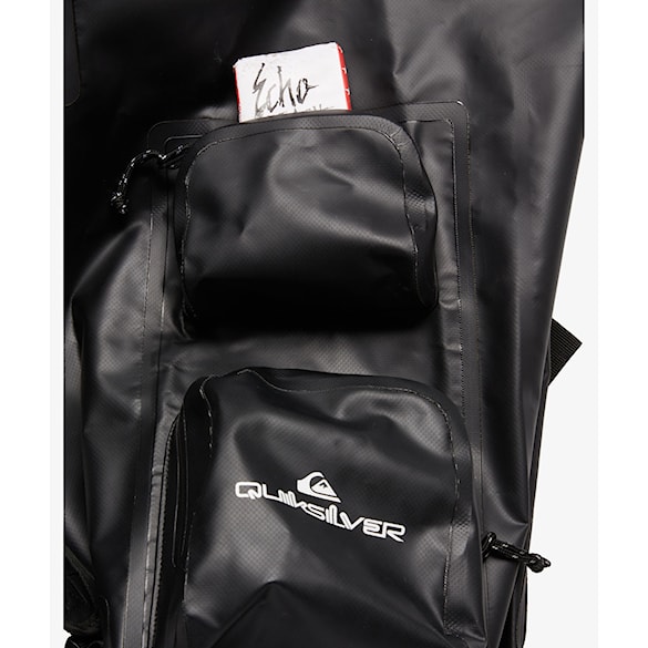 Backpack Quiksilver Evening Sesh black/black 2025 - 6