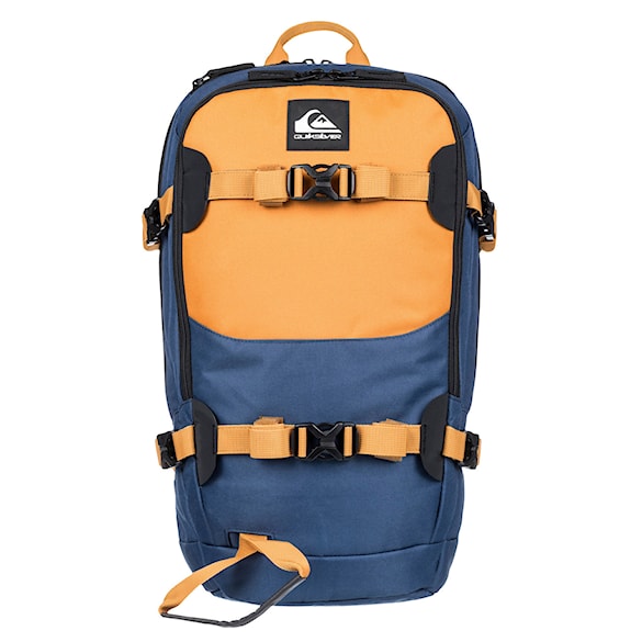 Backpack Quiksilver Oxydized 16L insignia blue 2023 - 1