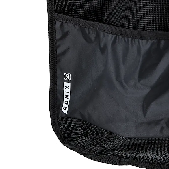 Batoh Ronix Portside Gear Case black 2026 - 10
