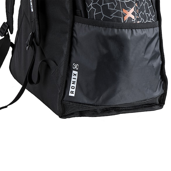 Batoh Ronix Portside Gear Case black 2026 - 11