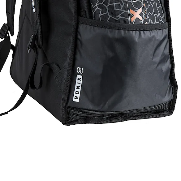 Batoh Ronix Portside Gear Case black 2026 - 11