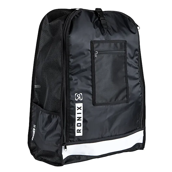 Batoh Ronix Portside Gear Case black 2026 - 3