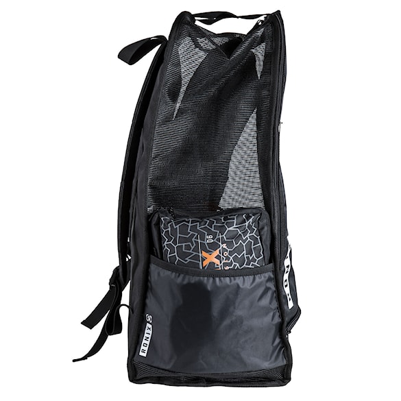 Batoh Ronix Portside Gear Case black 2026 - 4