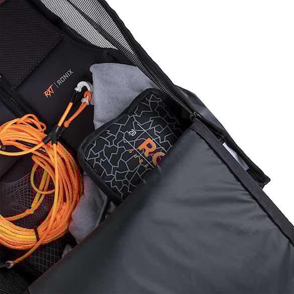 Batoh Ronix Portside Gear Case black 2026 - 6