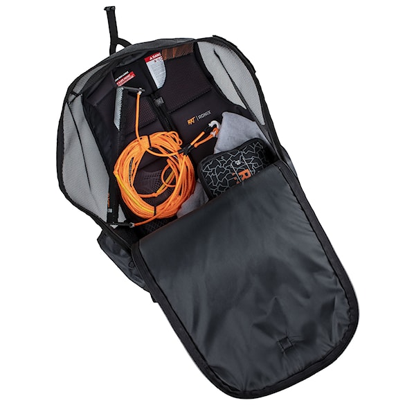 Batoh Ronix Portside Gear Case black 2026 - 7