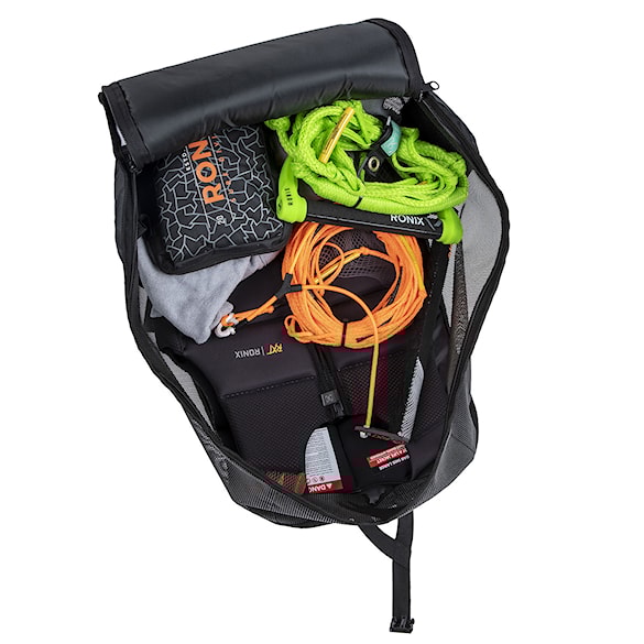 Batoh Ronix Portside Gear Case black 2026 - 8