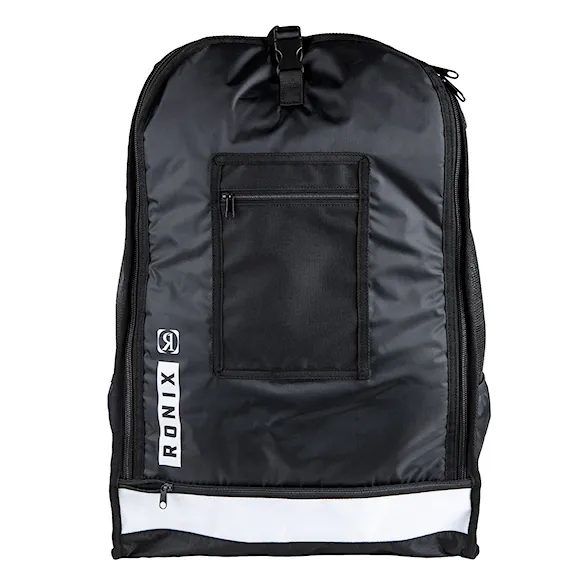 Batoh Ronix Portside Gear Case black 2026 - 1
