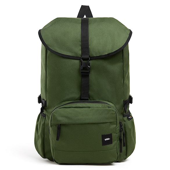 Backpack Vans DX Rucksack Pine Forest 2025 - 3