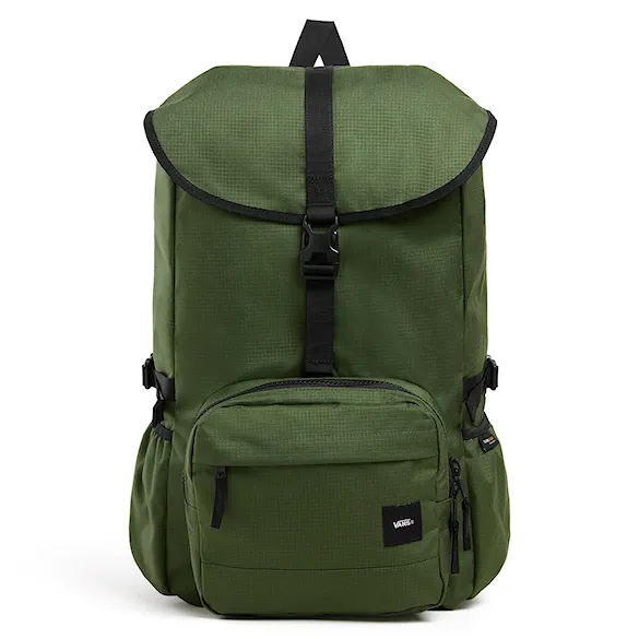 Backpack Vans DX Rucksack Pine Forest 2025 - 3