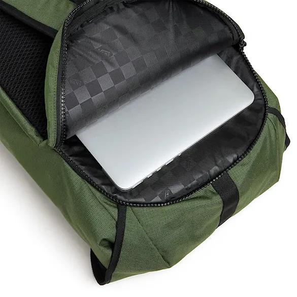 Backpack Vans DX Rucksack Pine Forest 2025 - 5