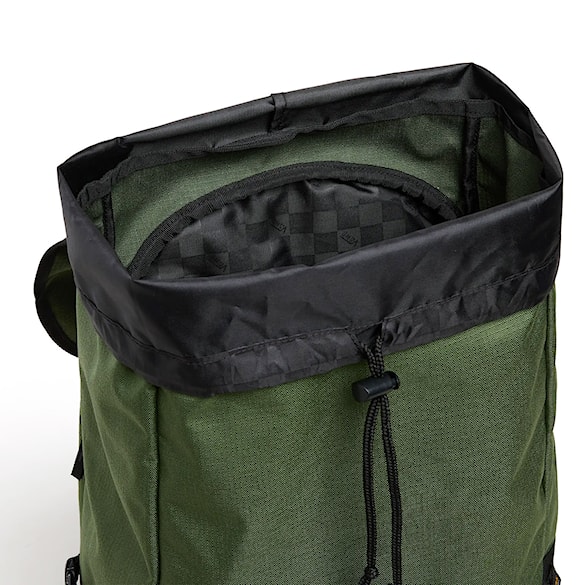 Backpack Vans DX Rucksack Pine Forest 2025 - 6