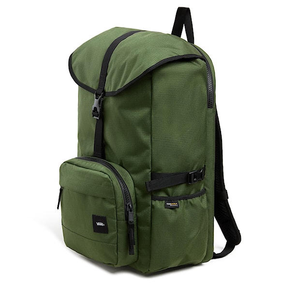 Backpack Vans DX Rucksack Pine Forest 2025 - 1