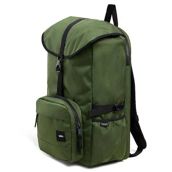 Backpack Vans DX Rucksack Pine Forest 2025 - 1