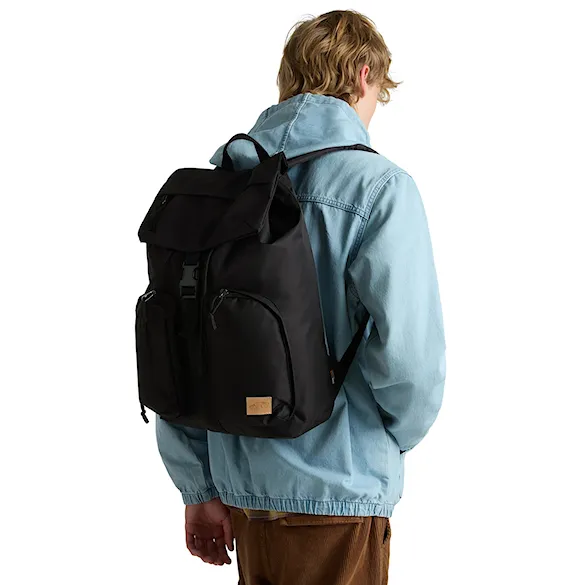 Plecak Vans Field Trippin black 2024 - 2