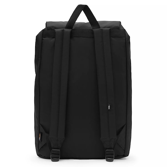 Batoh Vans Field Trippin black 2024 - 3