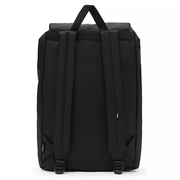 Plecak Vans Field Trippin black 2024 - 3